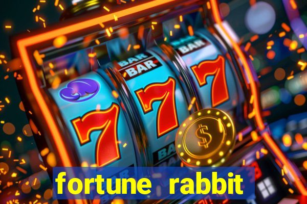 fortune rabbit minutos pagantes